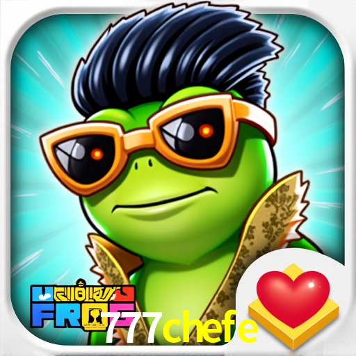 Jogos de Cassino 777chefe