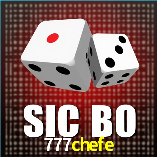 Cassino Online Seguro 777chefe