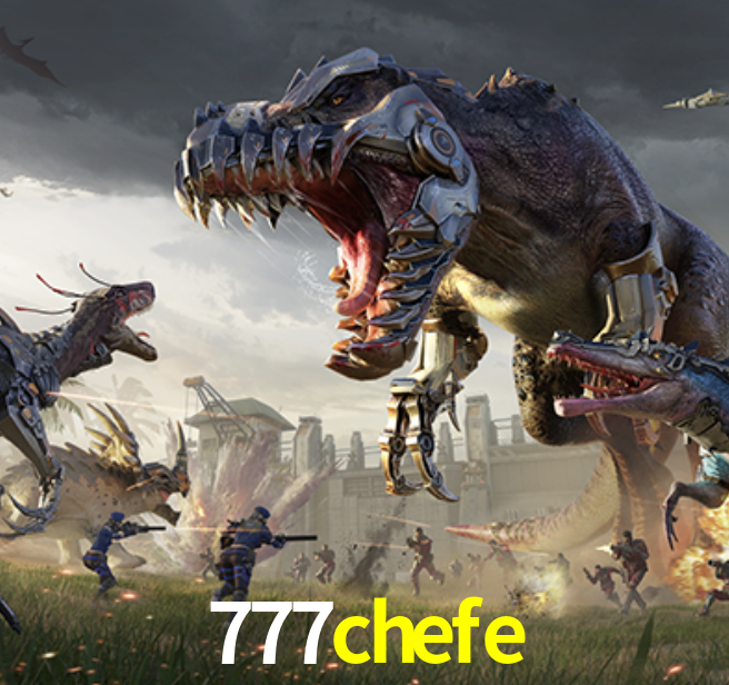 Bonus na Cassino Online 777chefe