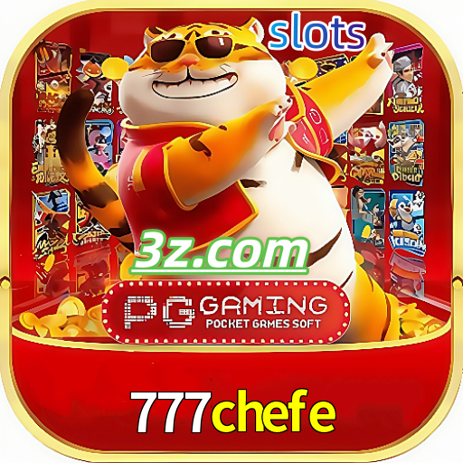  777chefe